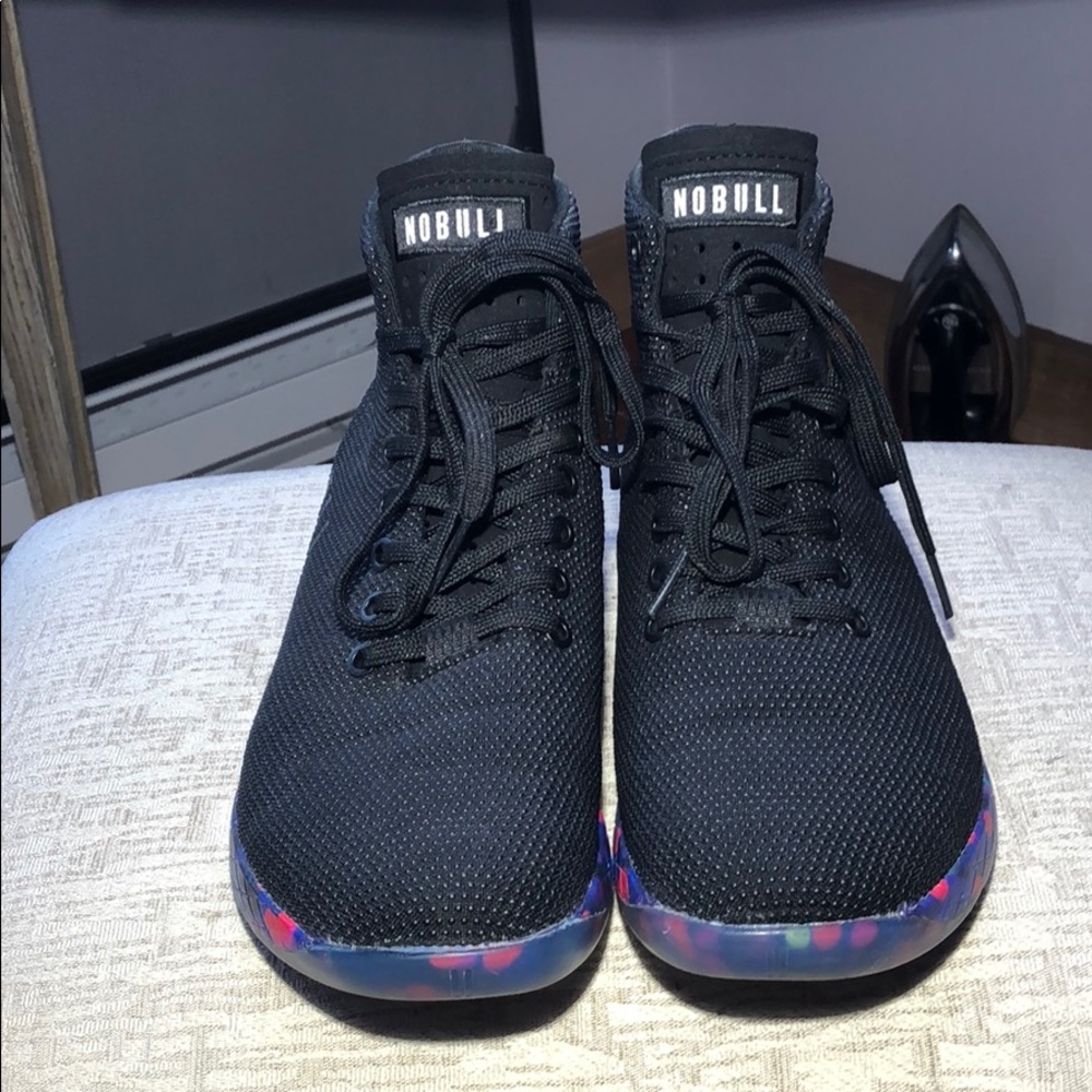 No Bull Sneakers